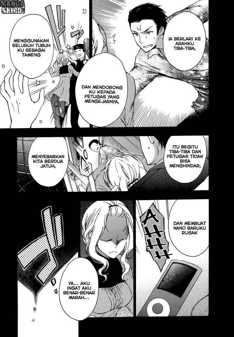 Chapter 9.5 - halaman 13