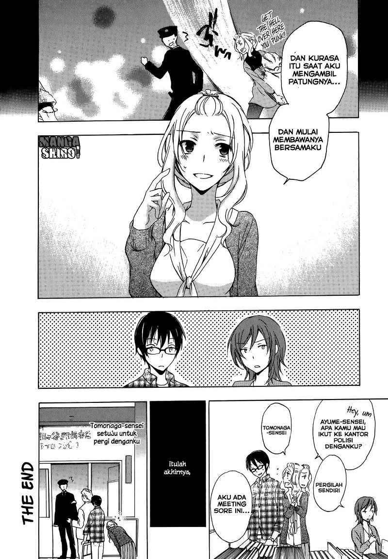 Chapter 9.5 - halaman 14