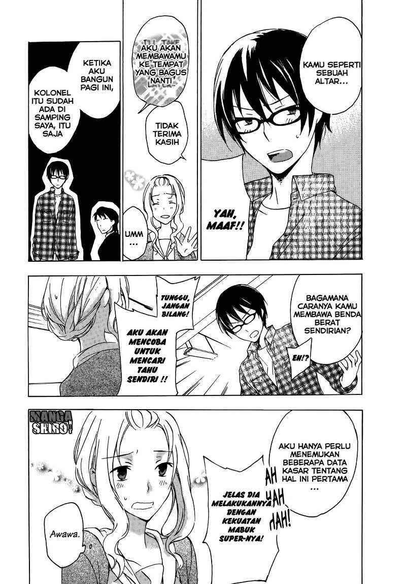 Chapter 9.5 - halaman 7