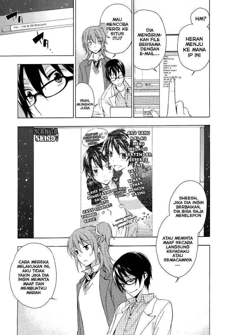 Chapter 7 - halaman 32