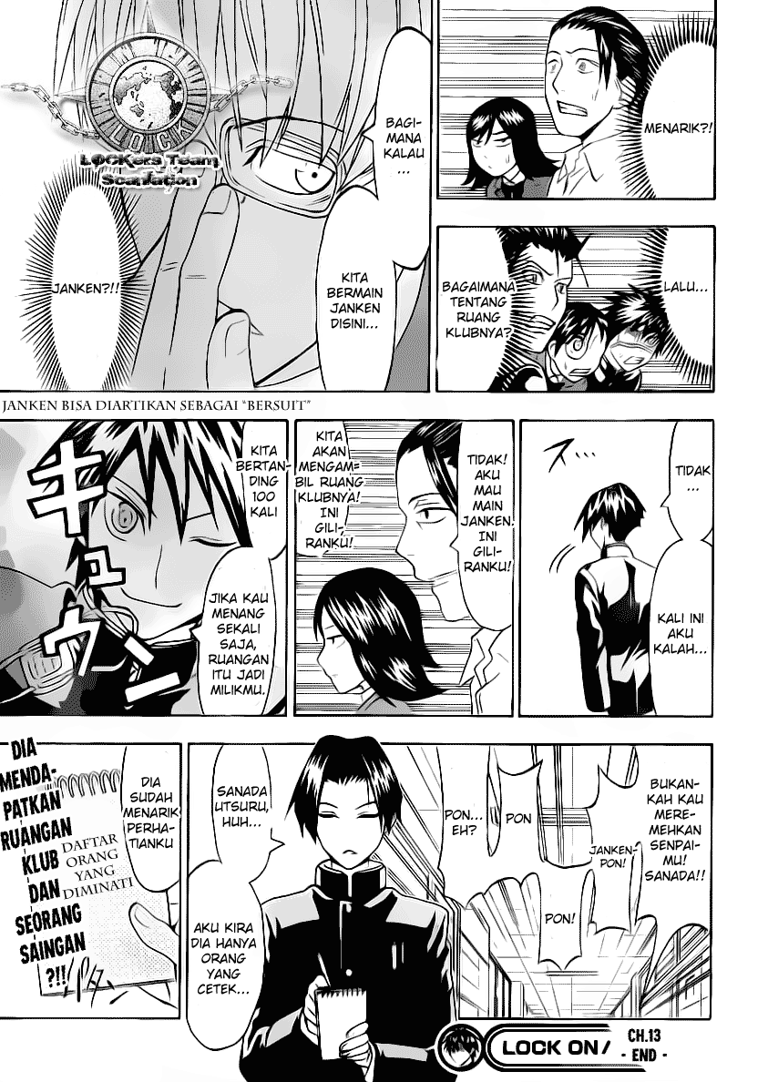 Chapter 13 - halaman 21