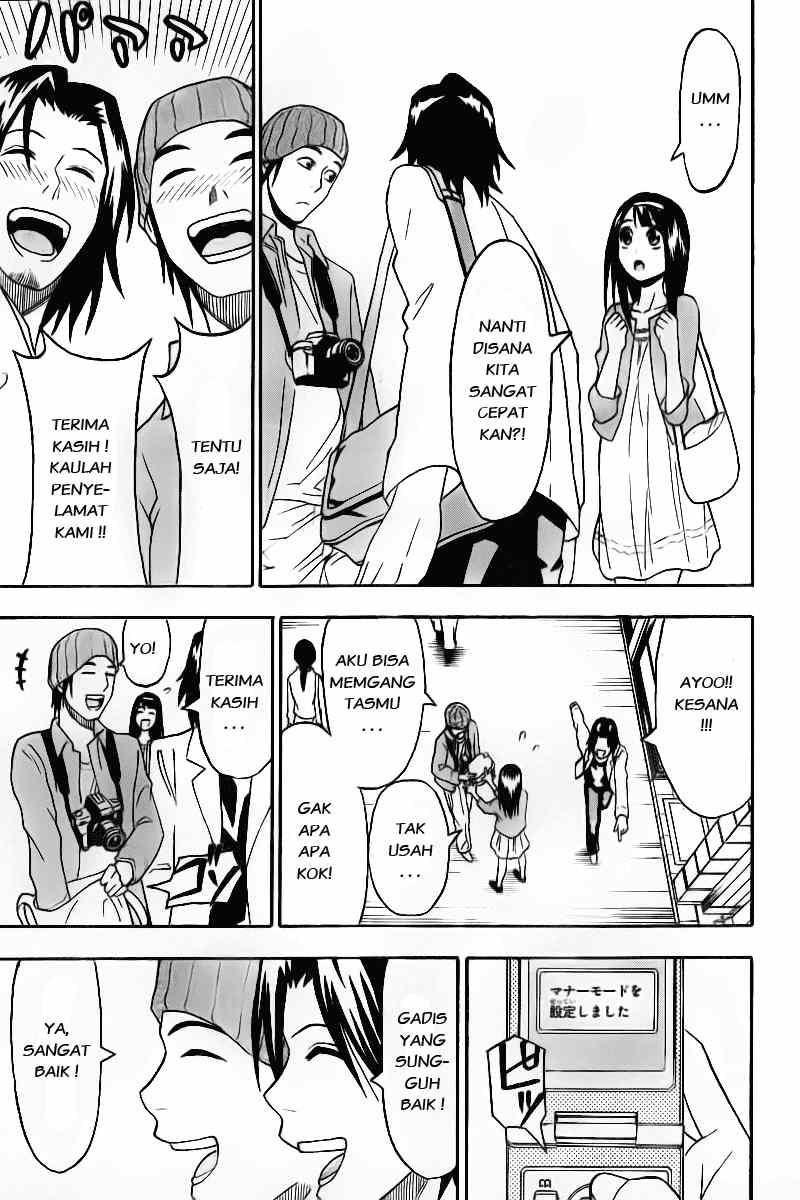 Chapter 7 - halaman 21
