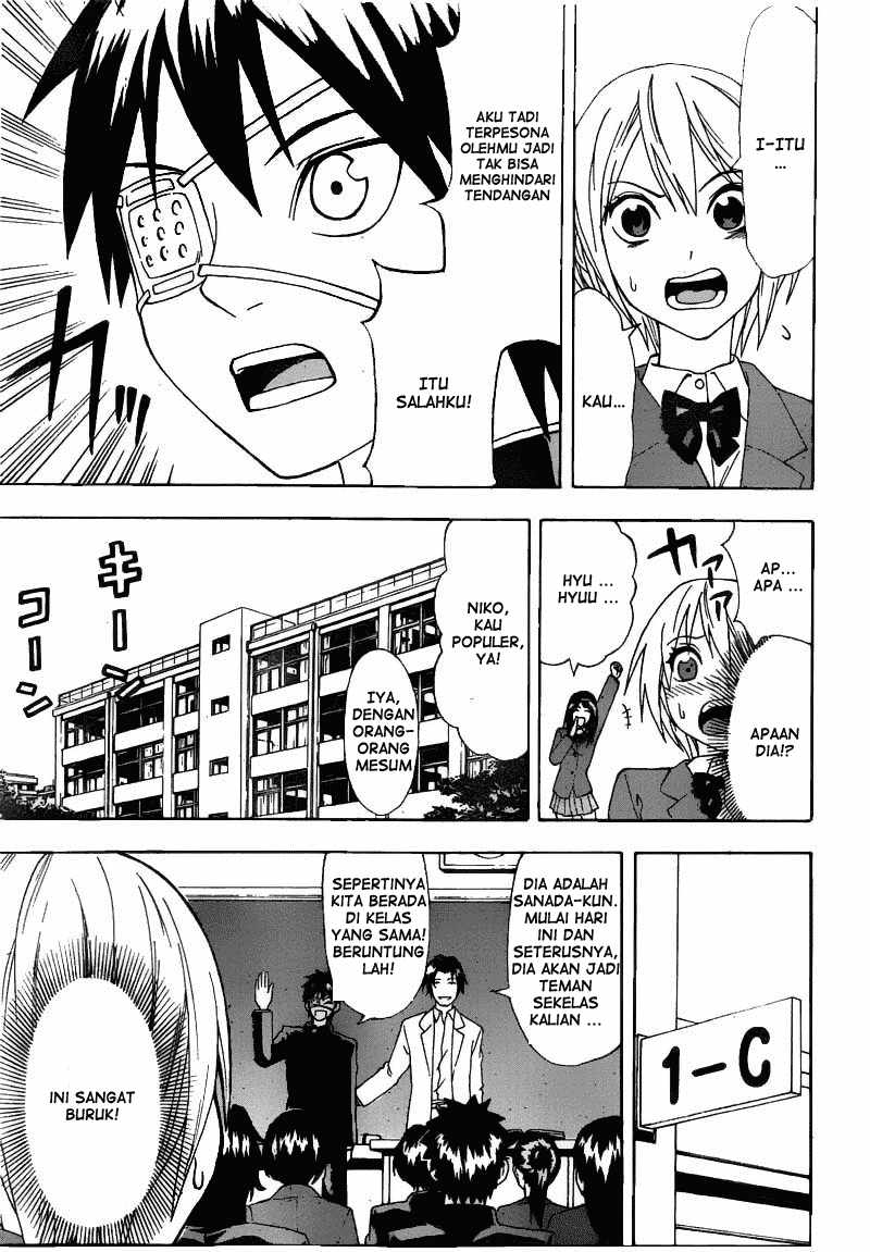 Chapter 1 - halaman 16