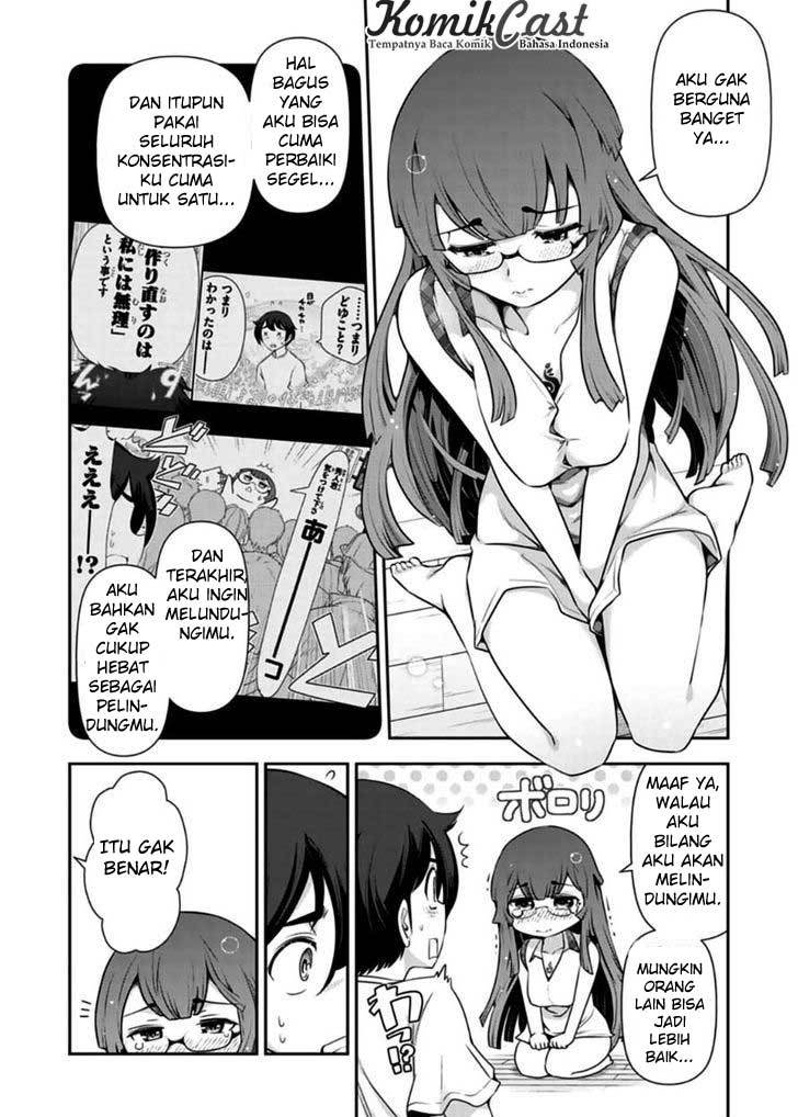 Chapter 8 - halaman 26