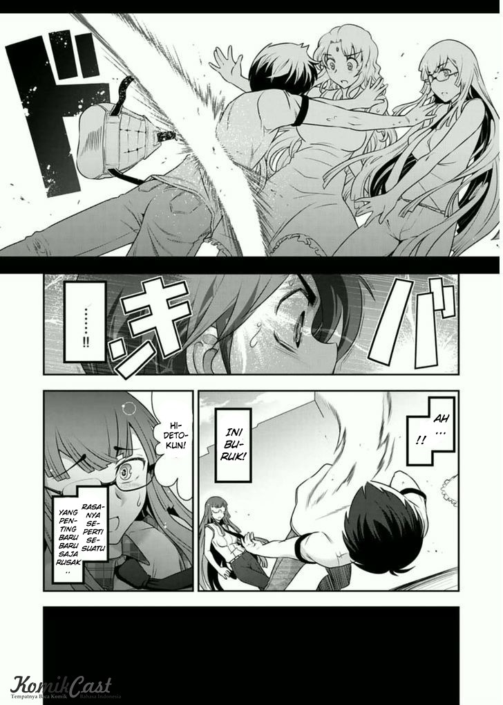 Chapter 7 - halaman 22