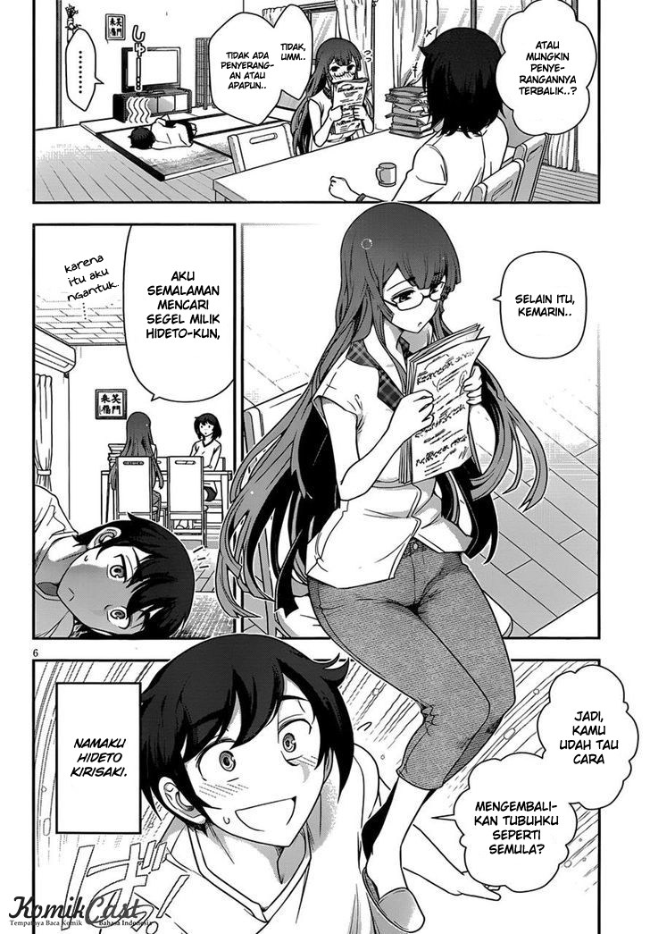 Chapter 6 - halaman 7