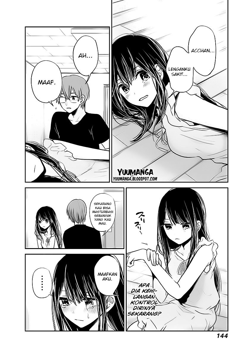 Chapter 11 - halaman 19