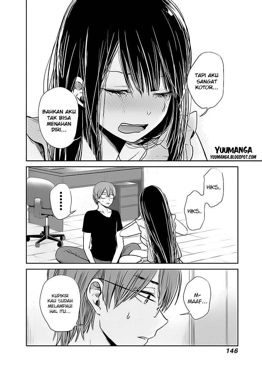 Chapter 11 - halaman 21