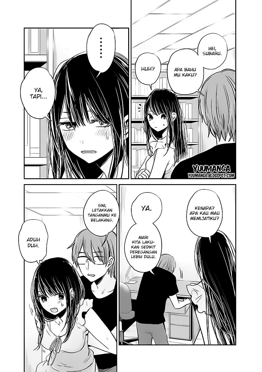 Chapter 11 - halaman 8