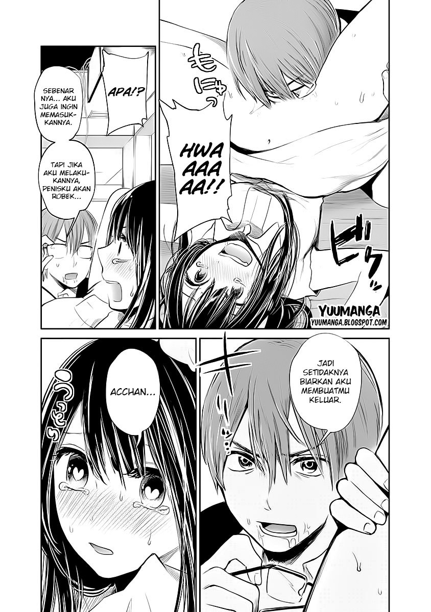 Chapter 10 - halaman 23