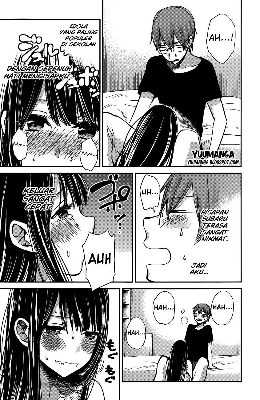 Chapter 7 - halaman 23