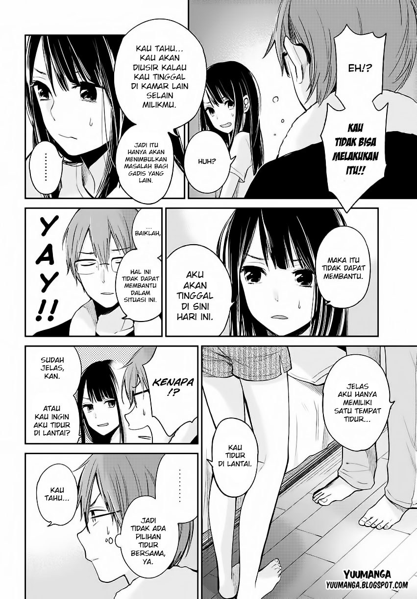 Chapter 1 - halaman 19