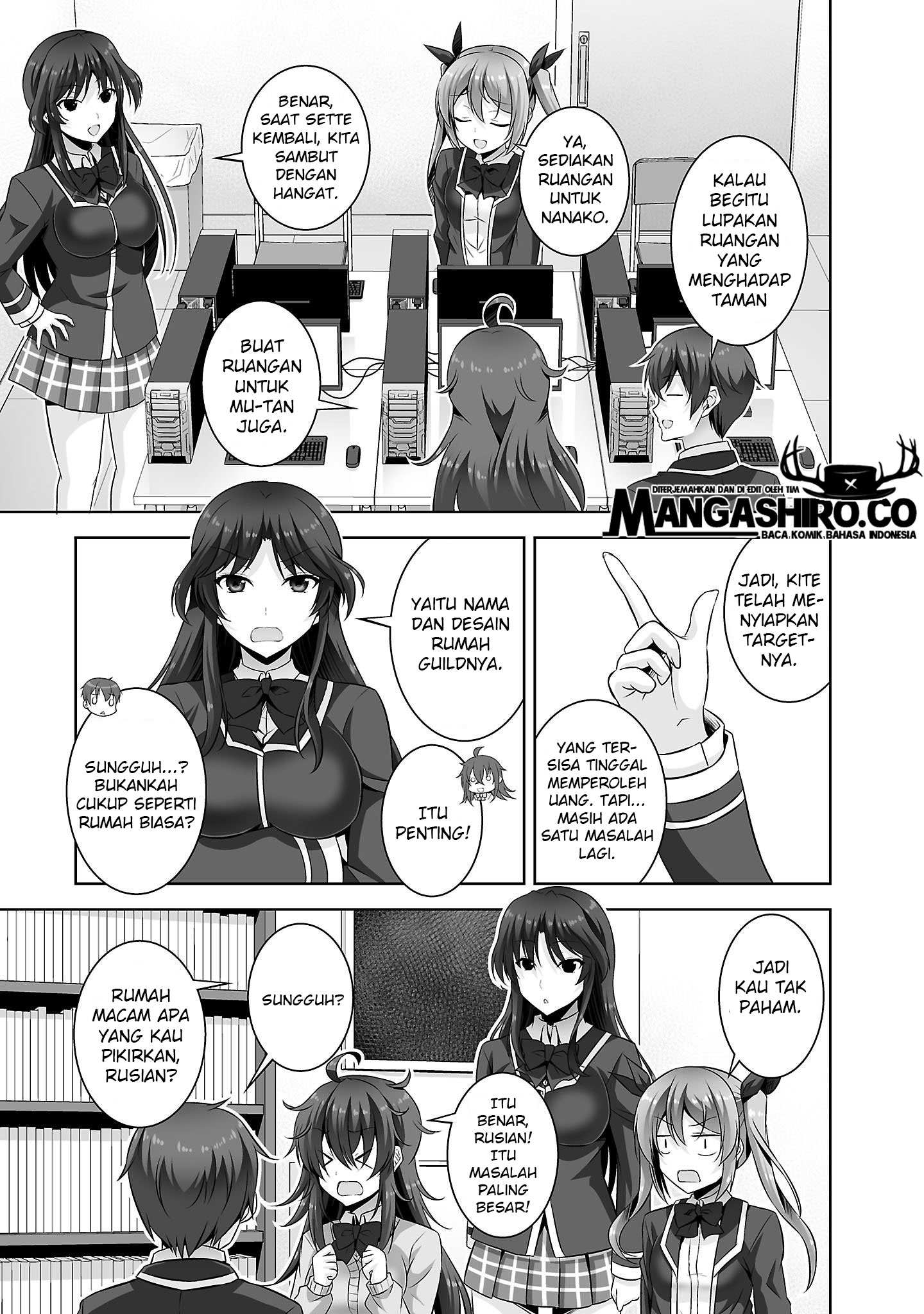 Chapter 27 - halaman 22
