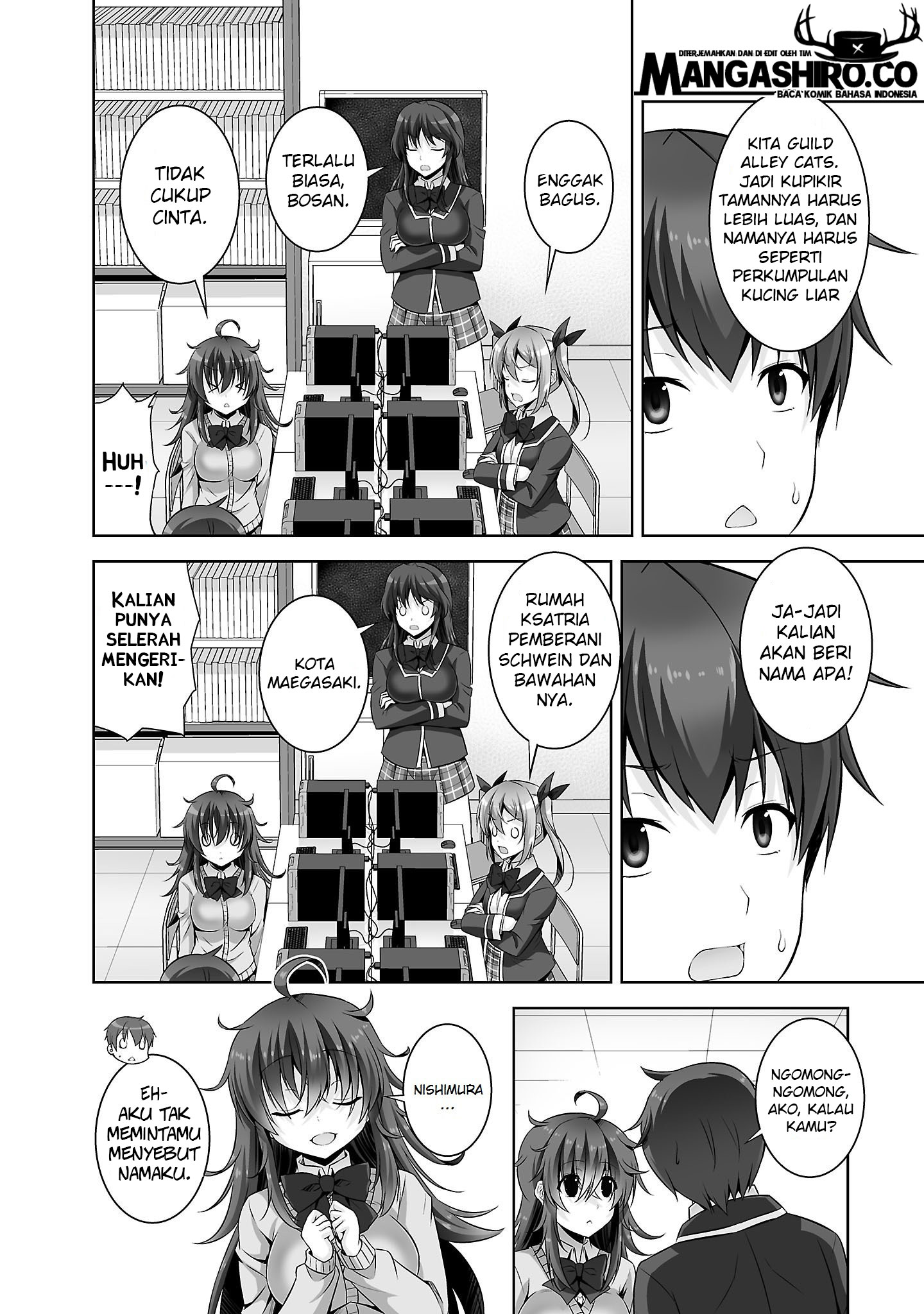 Chapter 27 - halaman 23