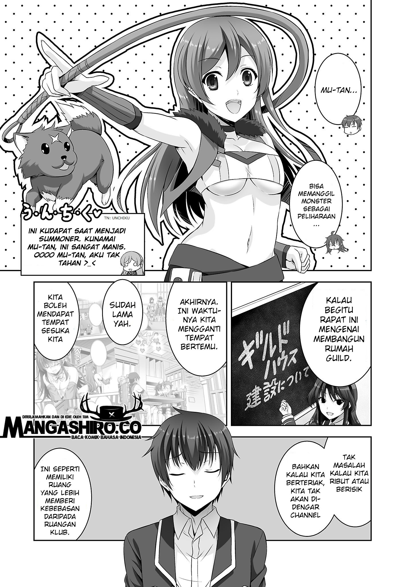 Chapter 27 - halaman 8
