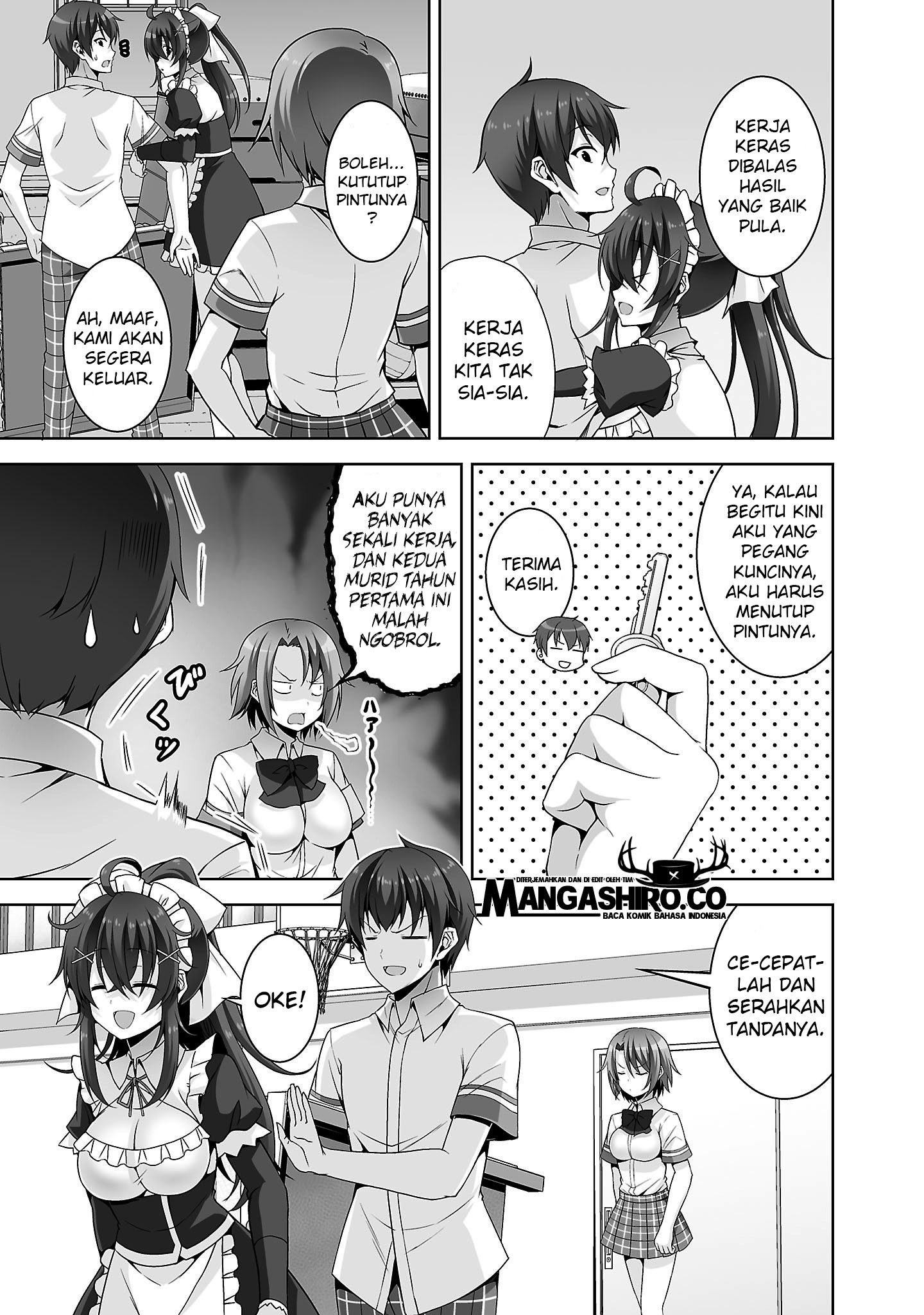 Chapter 26 - halaman 16