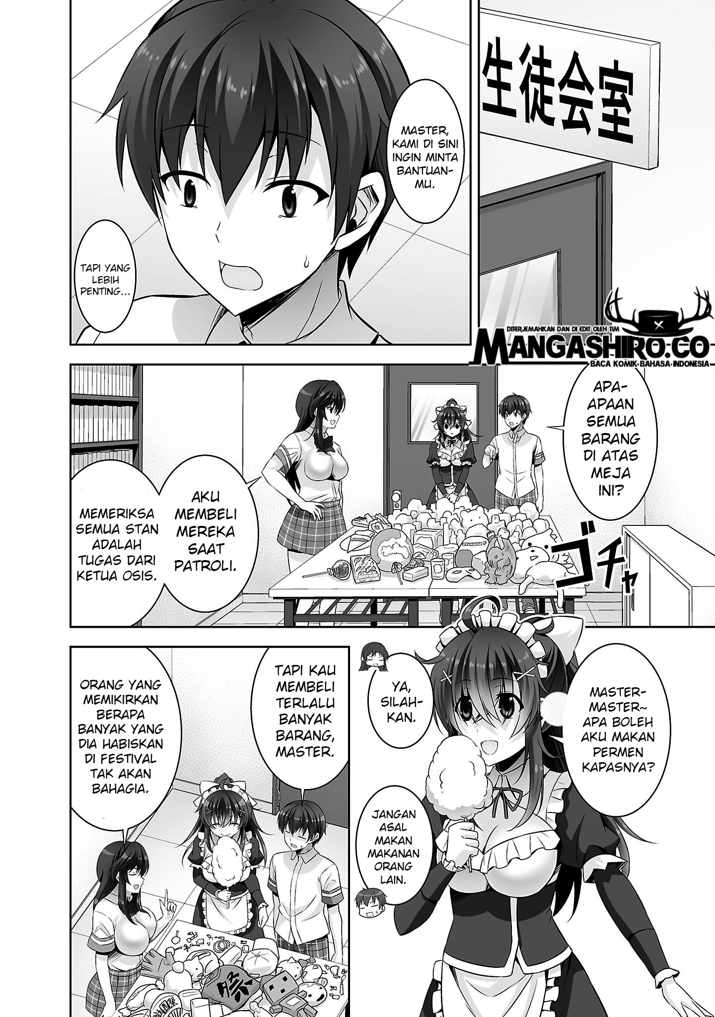 Chapter 26 - halaman 5