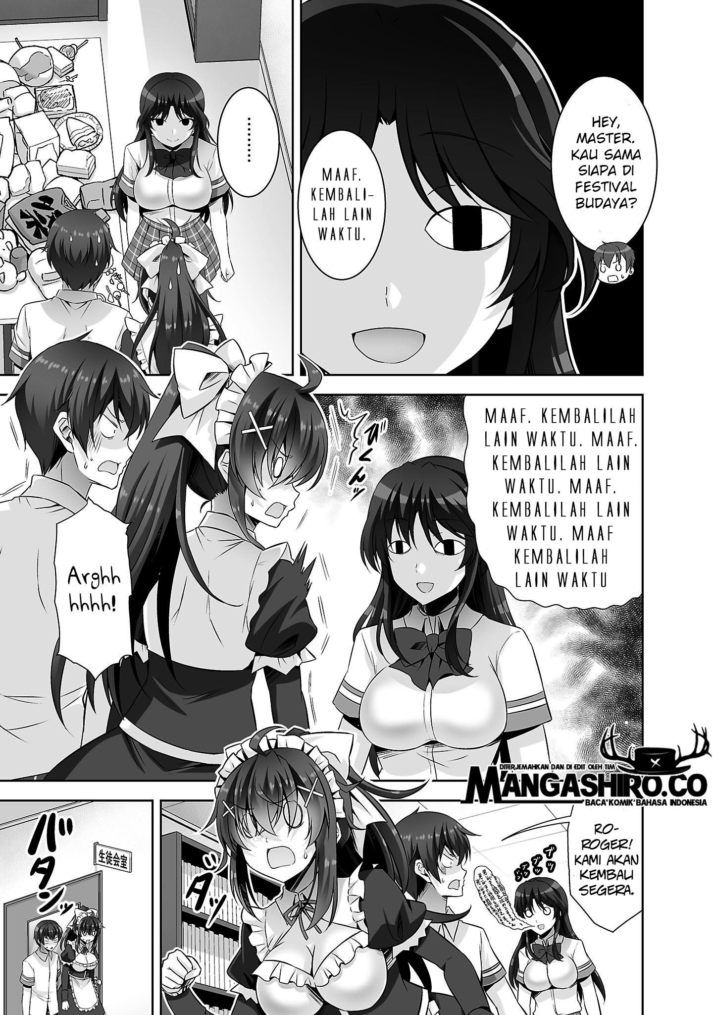 Chapter 26 - halaman 8