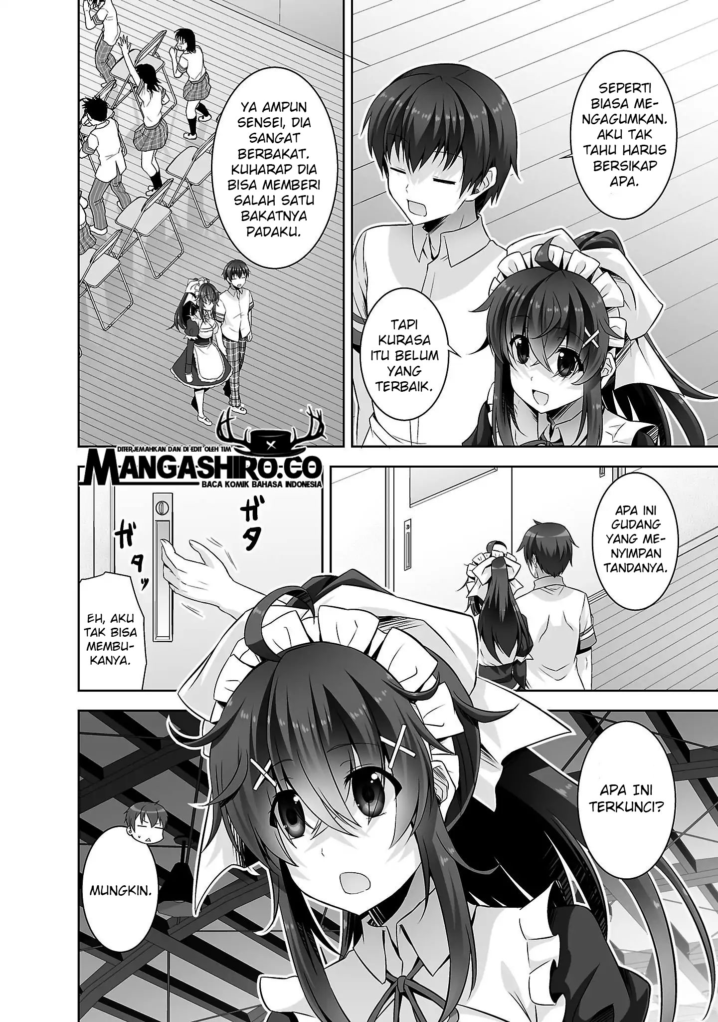 Chapter 25 - halaman 21