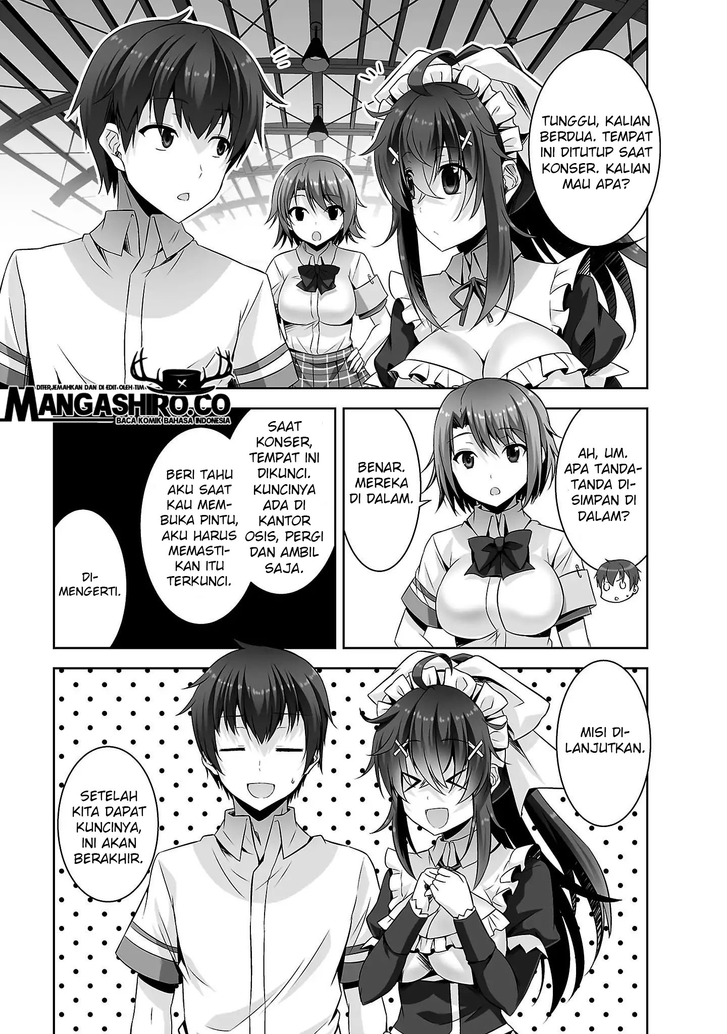 Chapter 25 - halaman 22