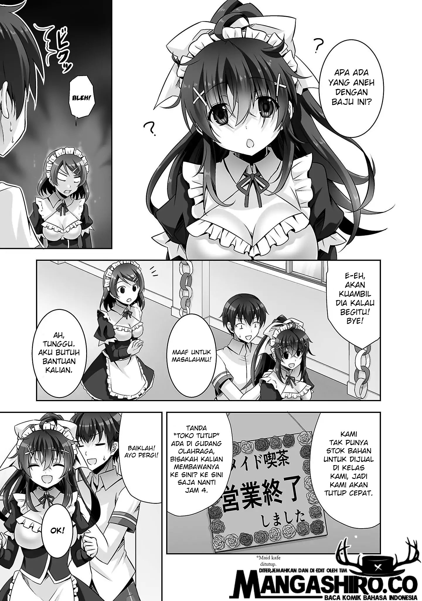 Chapter 25 - halaman 8