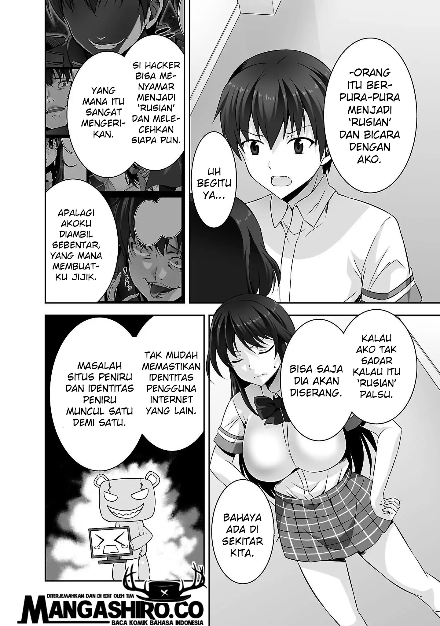 Chapter 23 - halaman 7