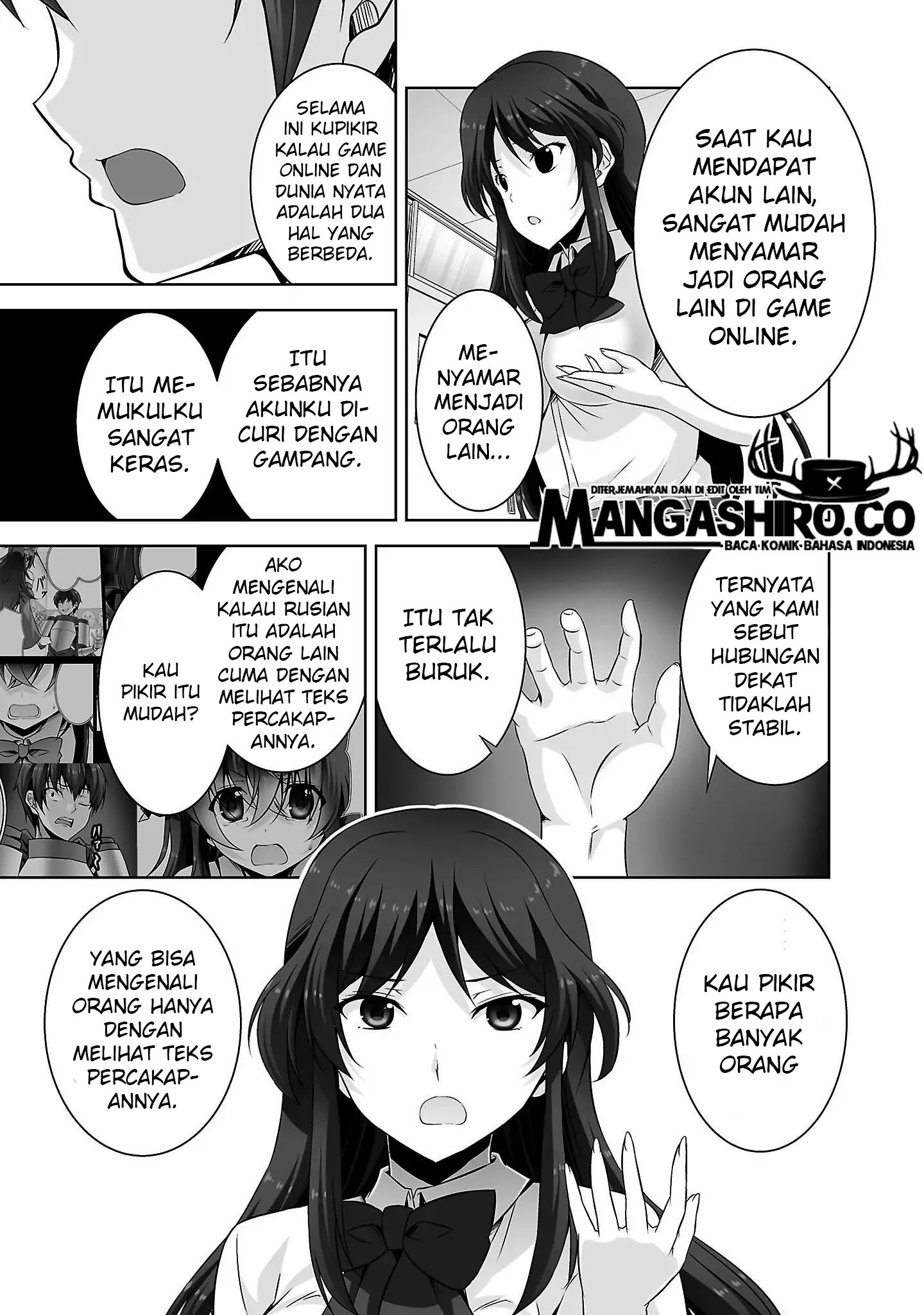 Chapter 23 - halaman 8