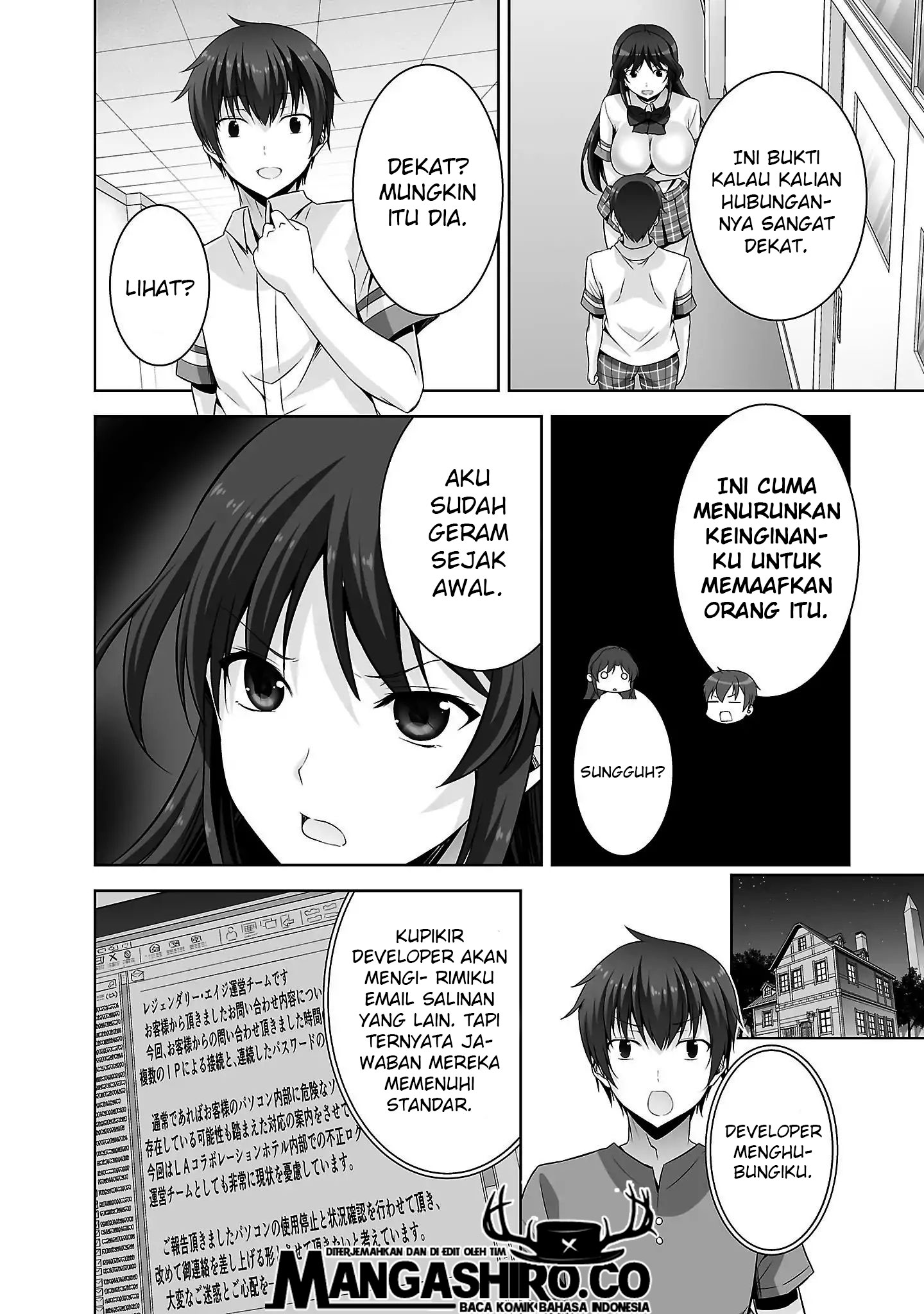 Chapter 23 - halaman 9