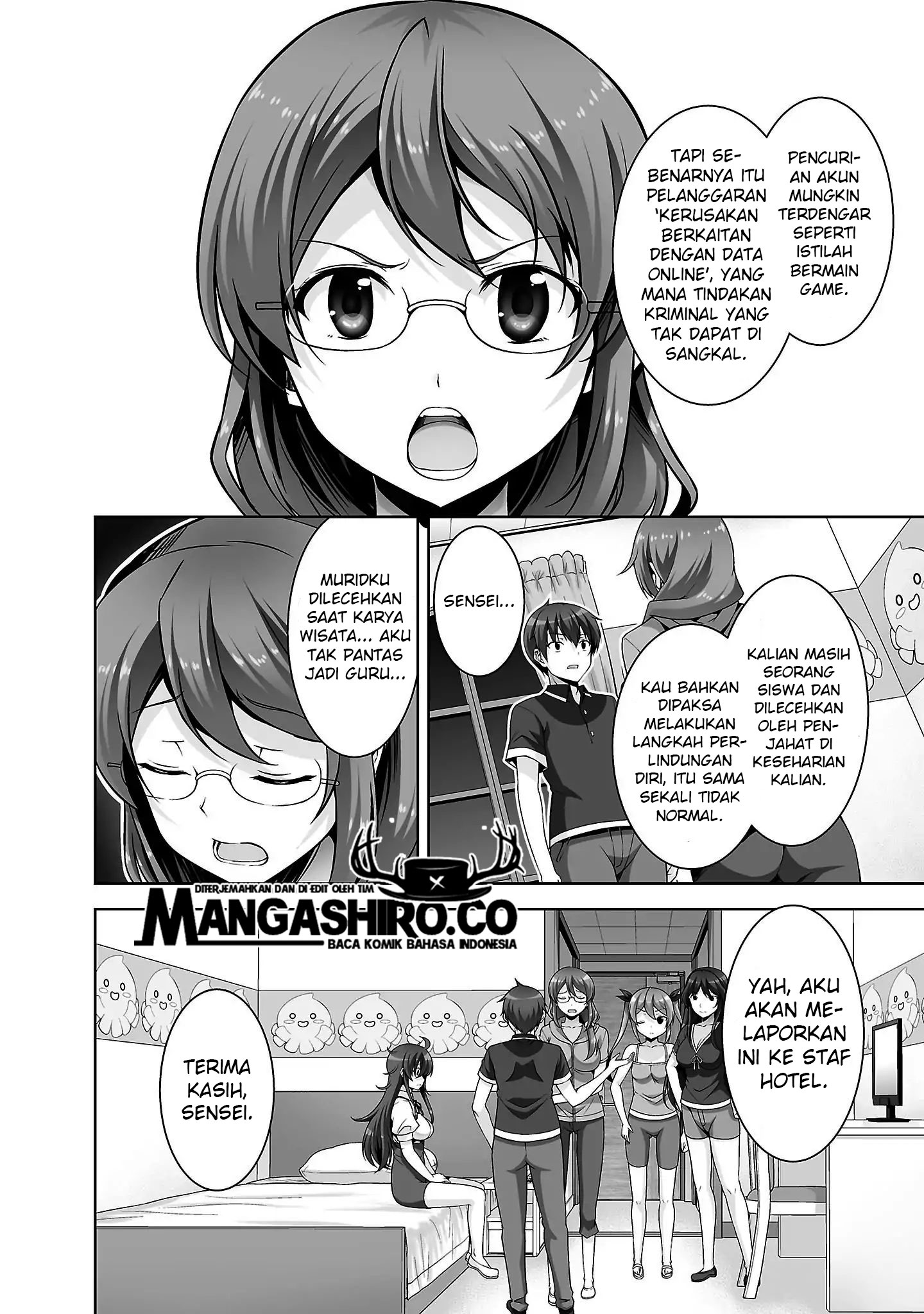 Chapter 22 - halaman 16