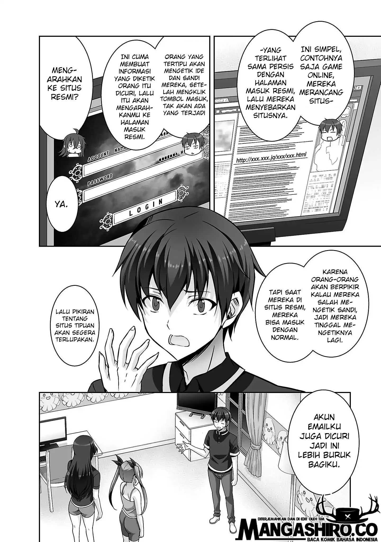 Chapter 22 - halaman 18