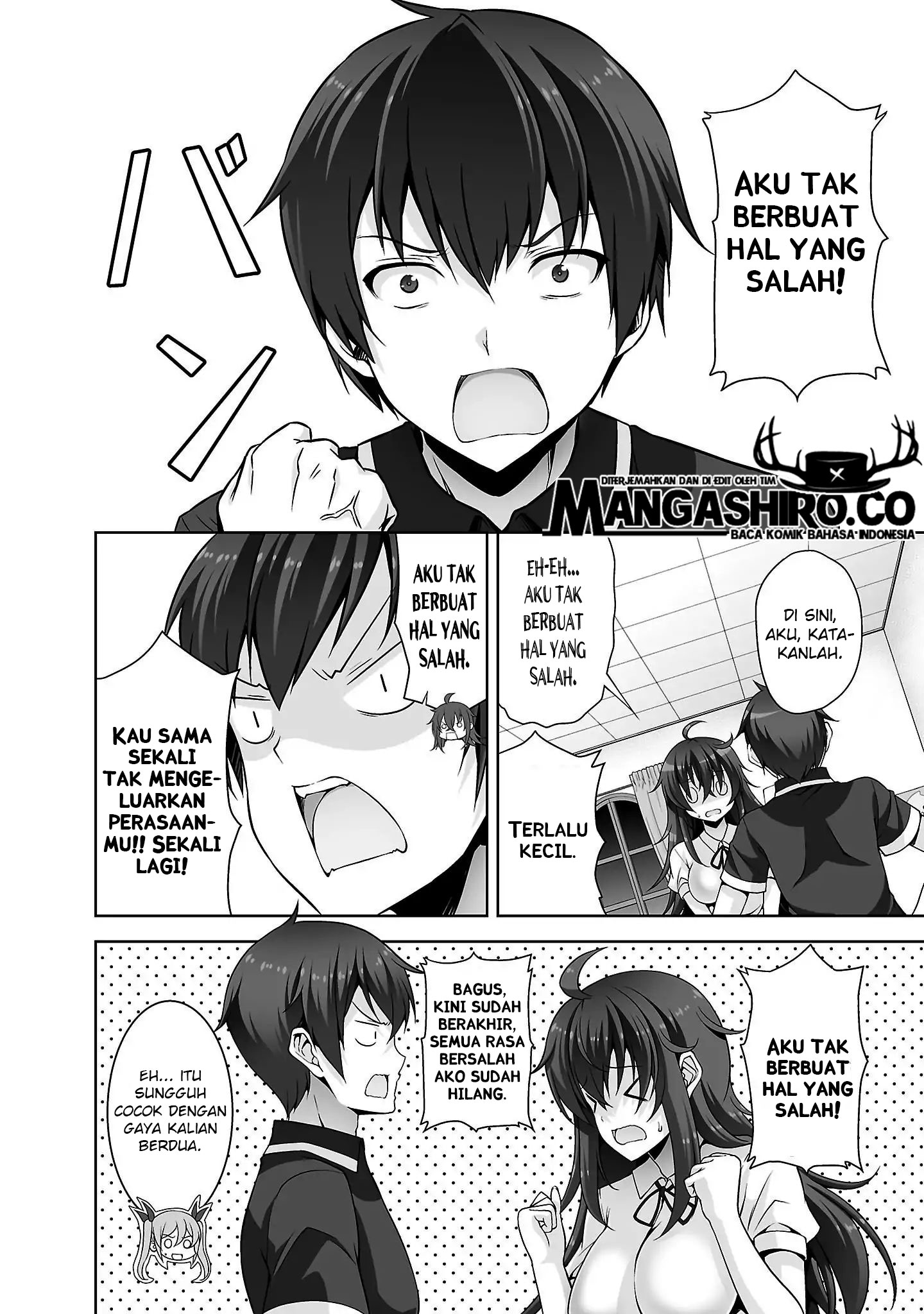 Chapter 22 - halaman 22
