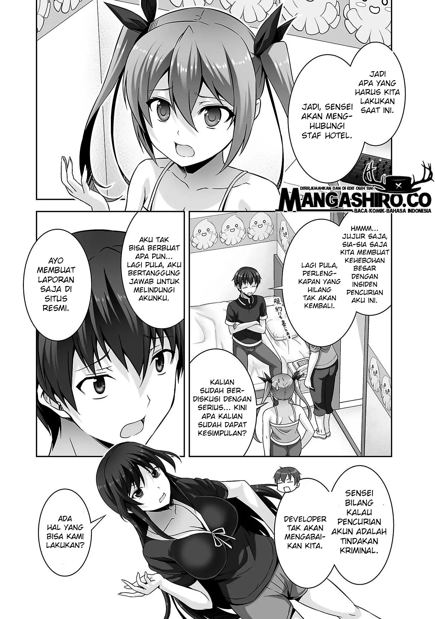 Chapter 22 - halaman 23