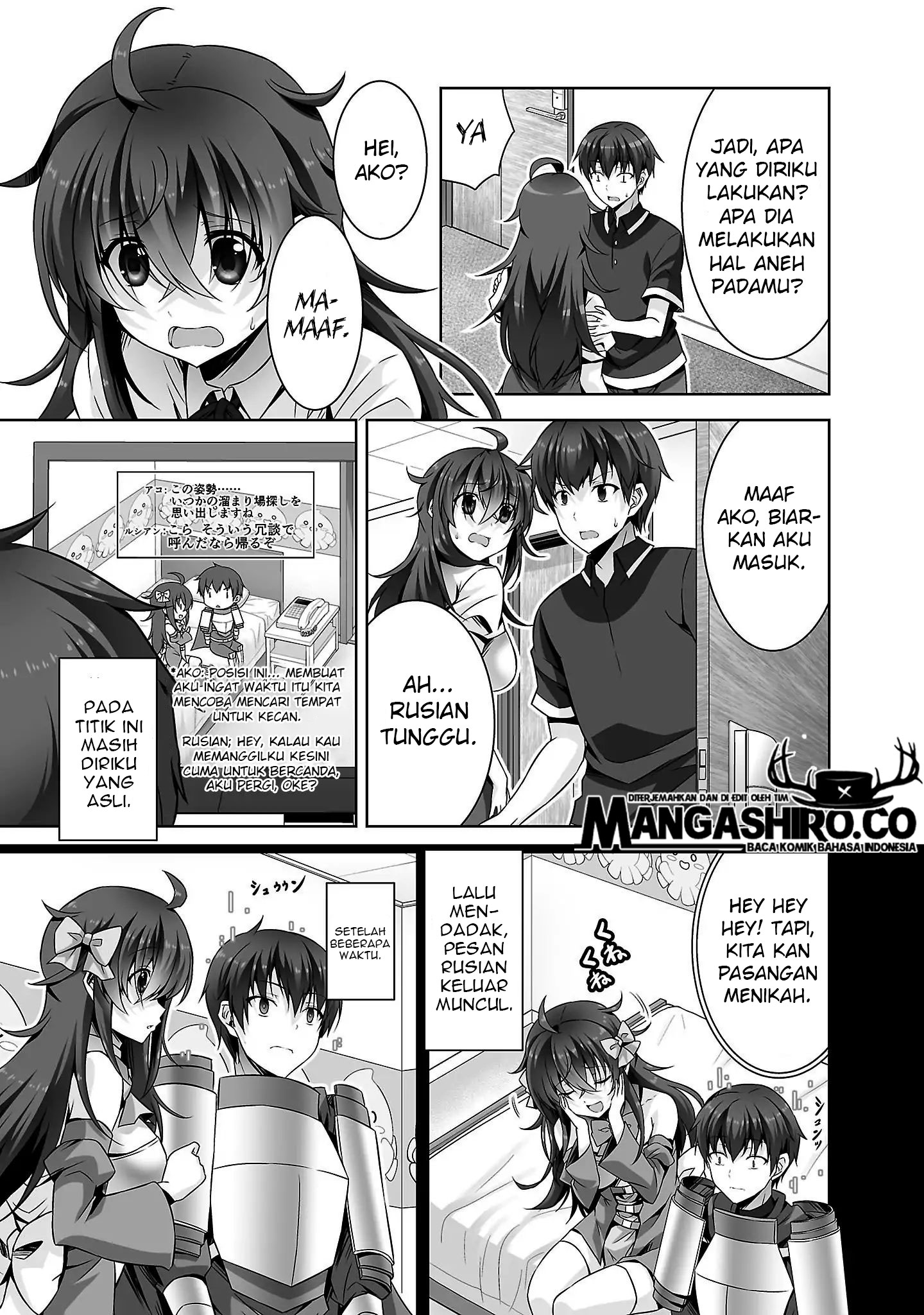 Chapter 22 - halaman 9