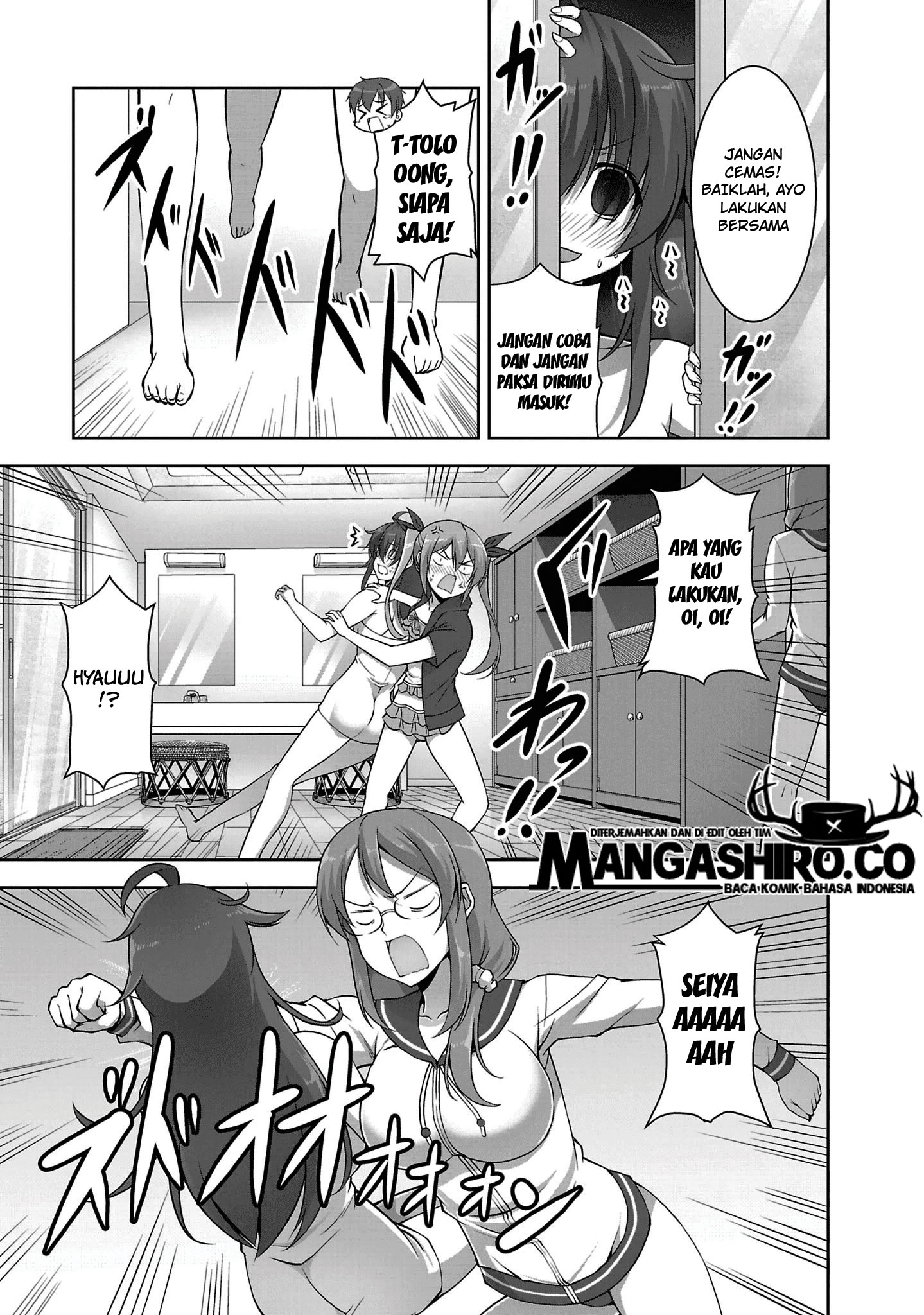 Chapter 20 - halaman 21