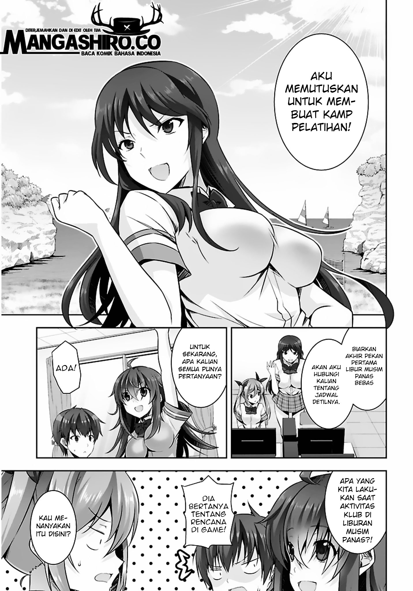 Chapter 18 - halaman 22