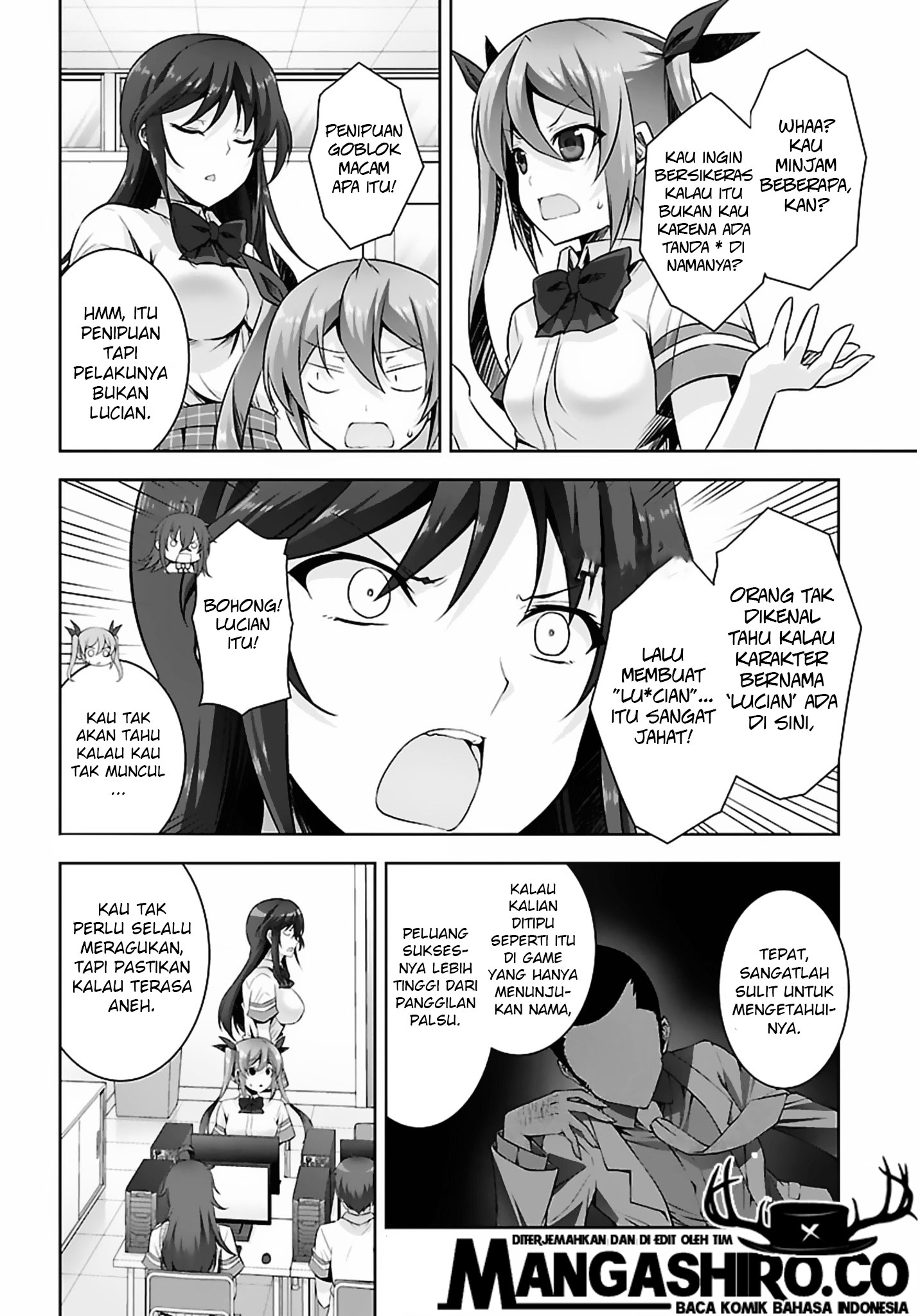 Chapter 18 - halaman 25