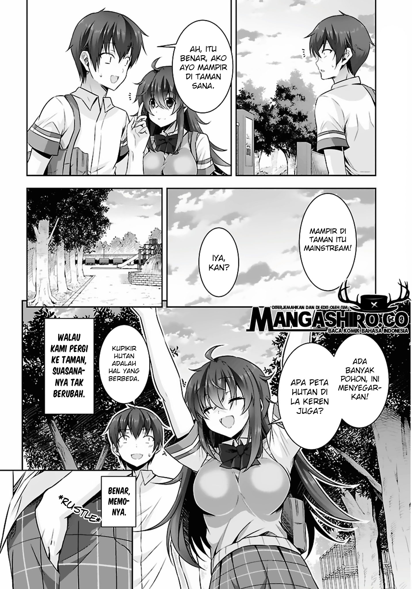 Chapter 18 - halaman 27