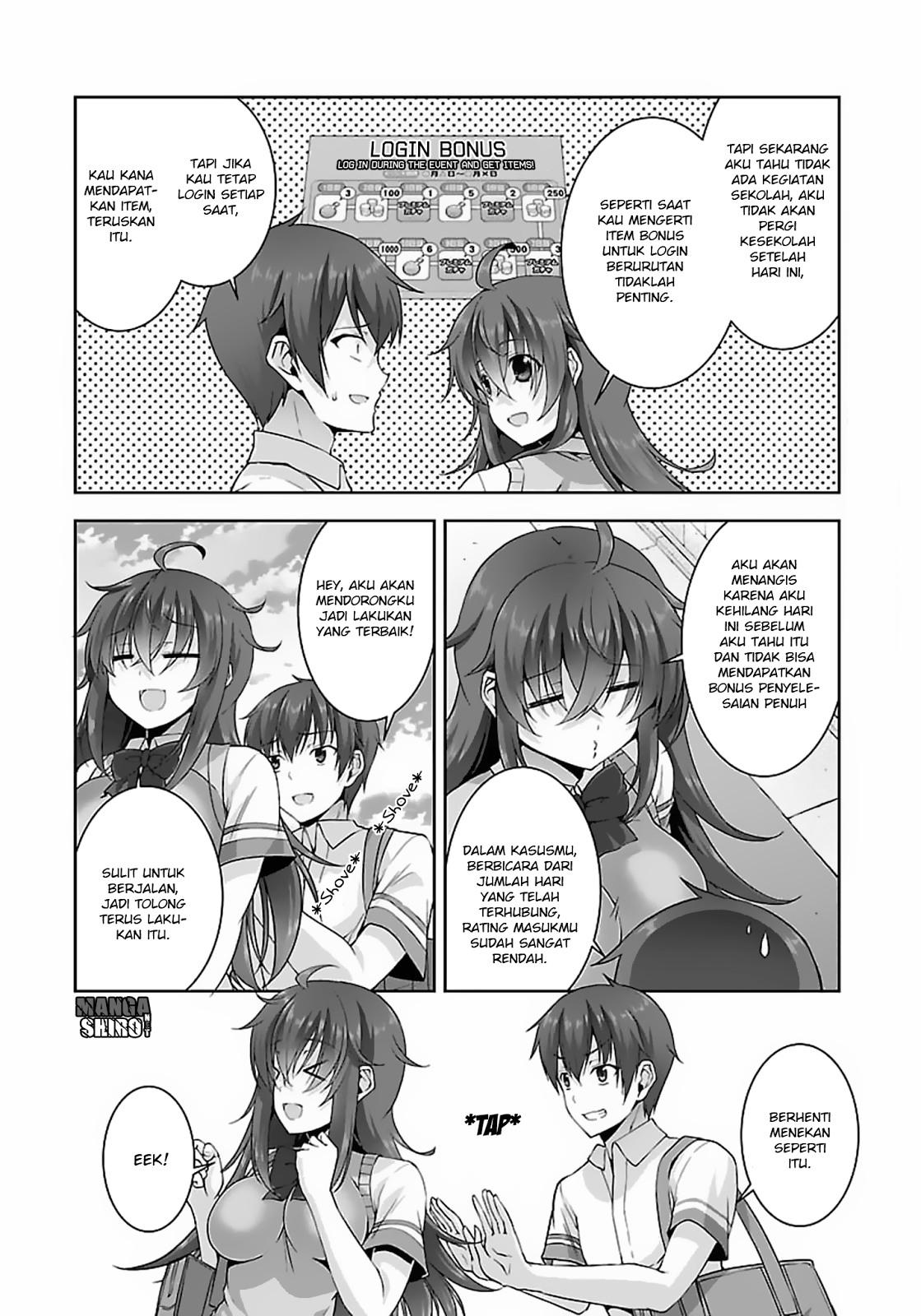 Chapter 17 - halaman 20
