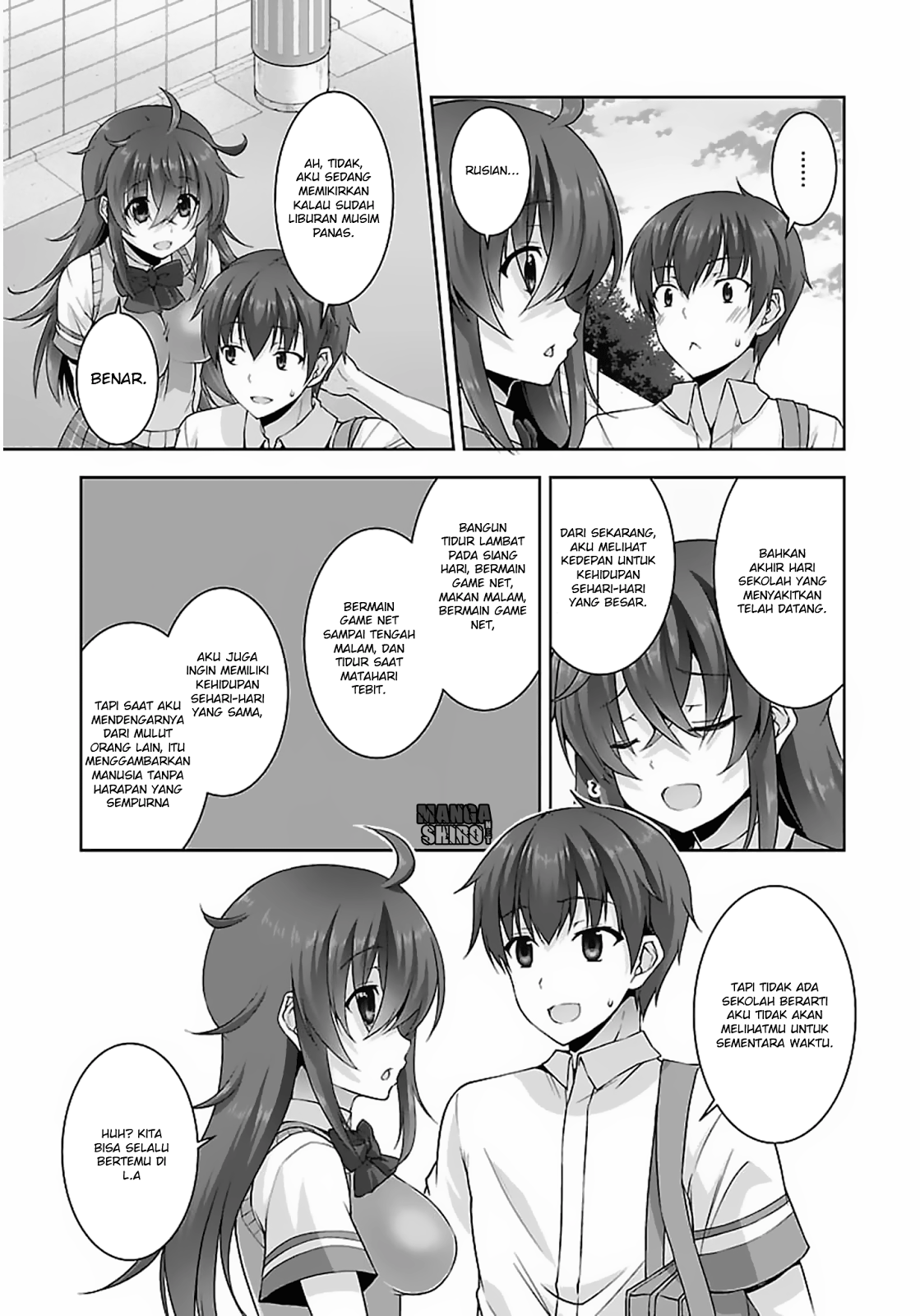 Chapter 17 - halaman 21