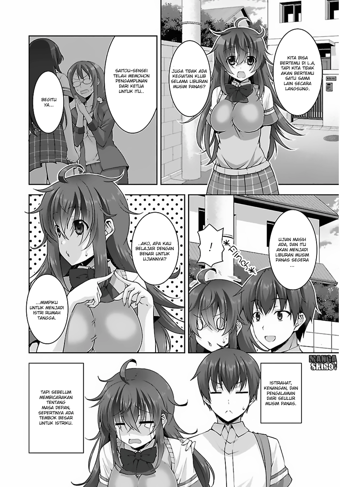 Chapter 17 - halaman 22