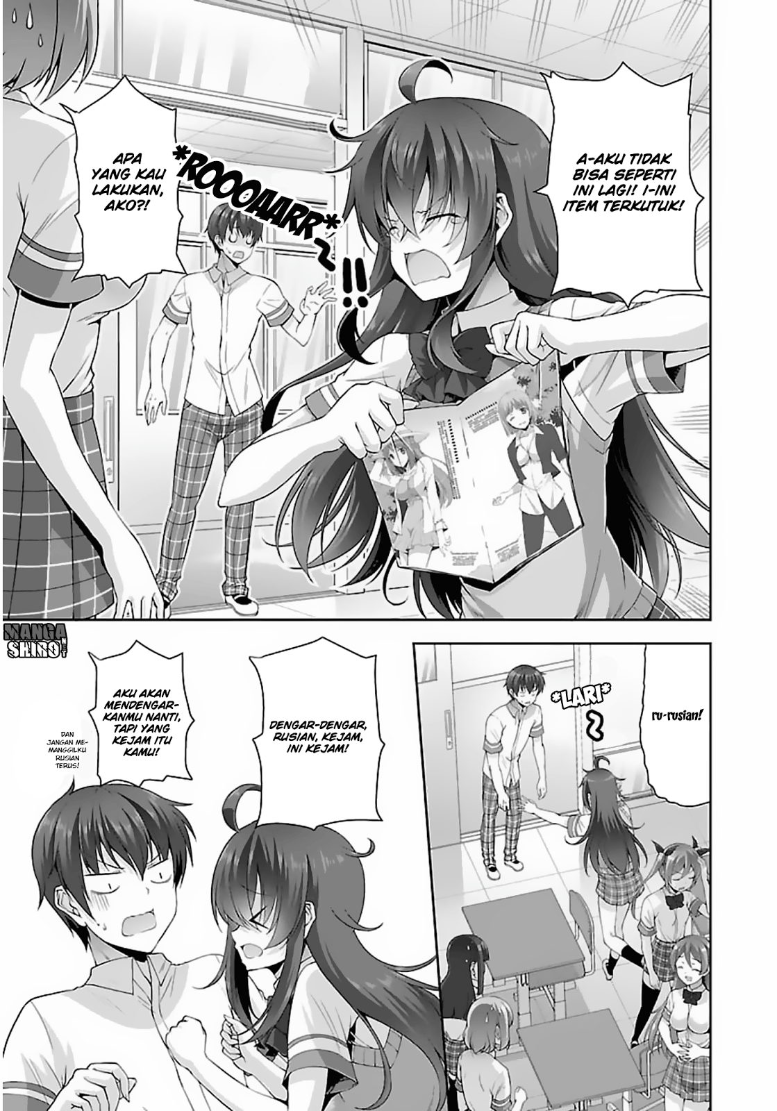 Chapter 17 - halaman 9