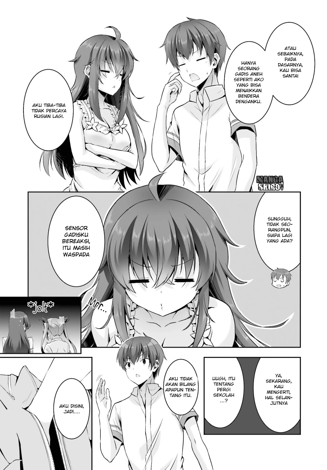 Chapter 16 - halaman 16