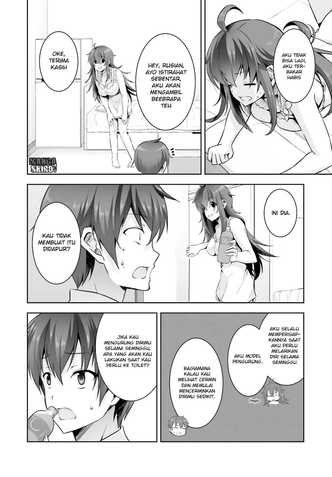 Chapter 16 - halaman 19