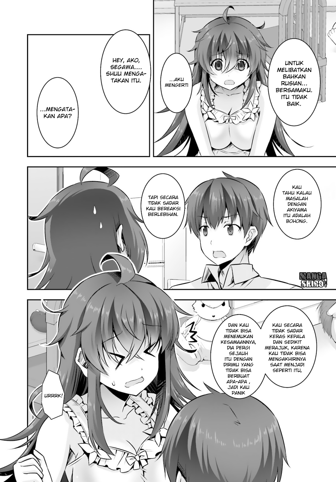 Chapter 16 - halaman 27