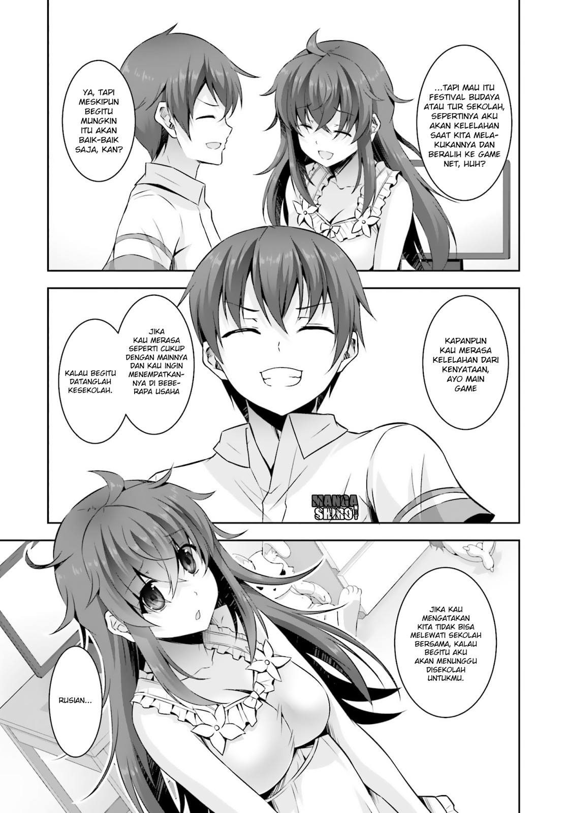 Chapter 16 - halaman 32