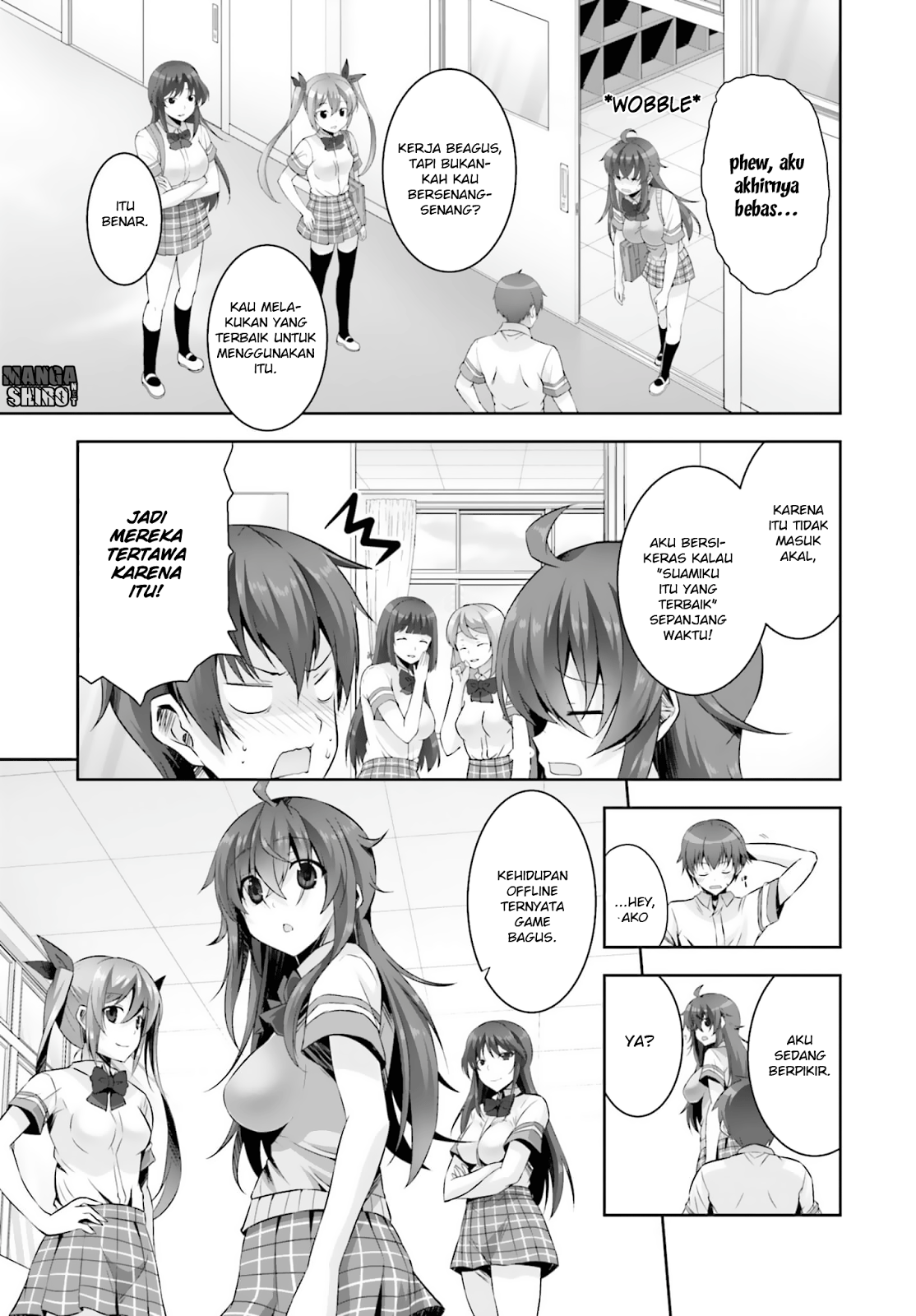 Chapter 16 - halaman 38
