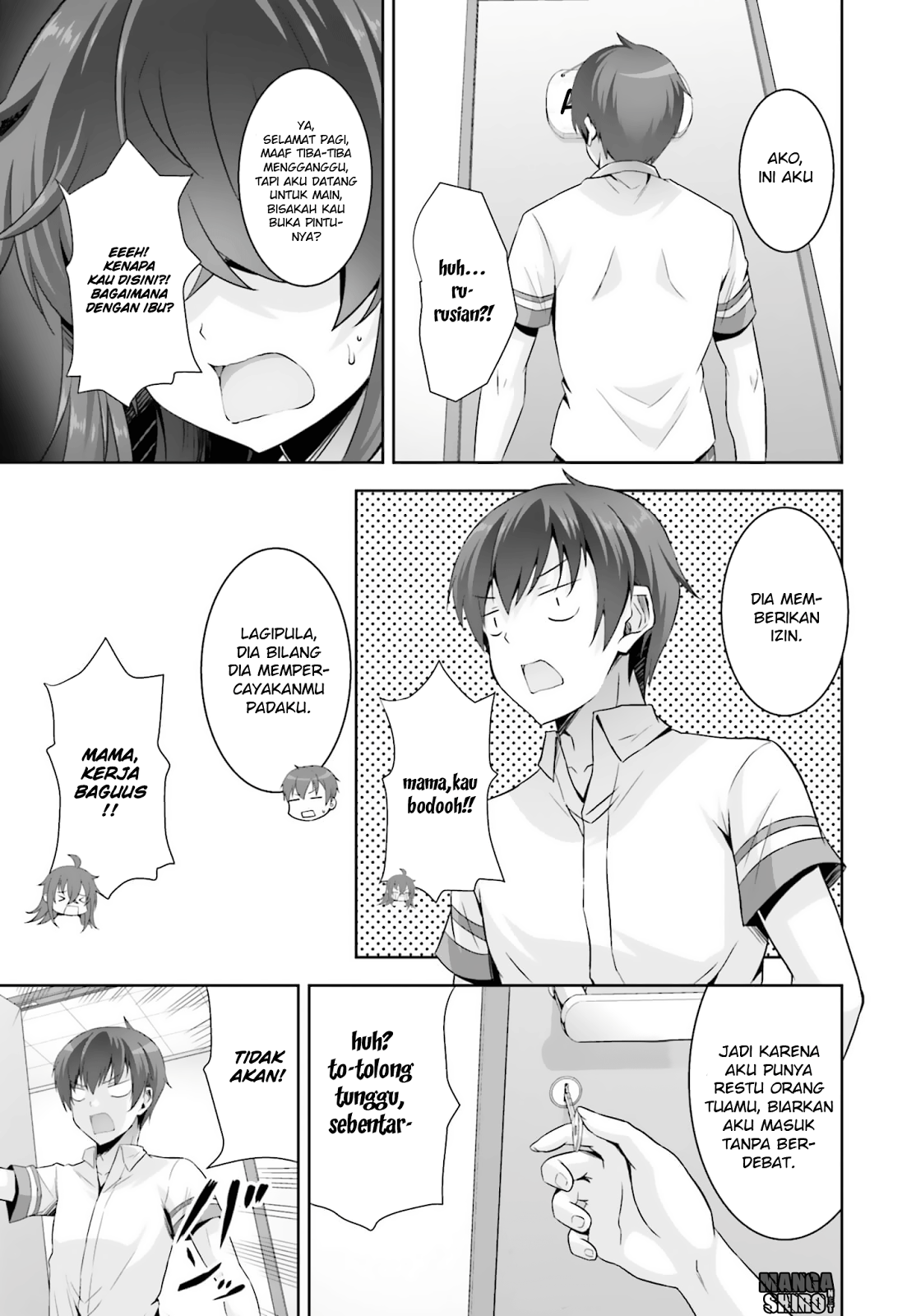 Chapter 16 - halaman 9