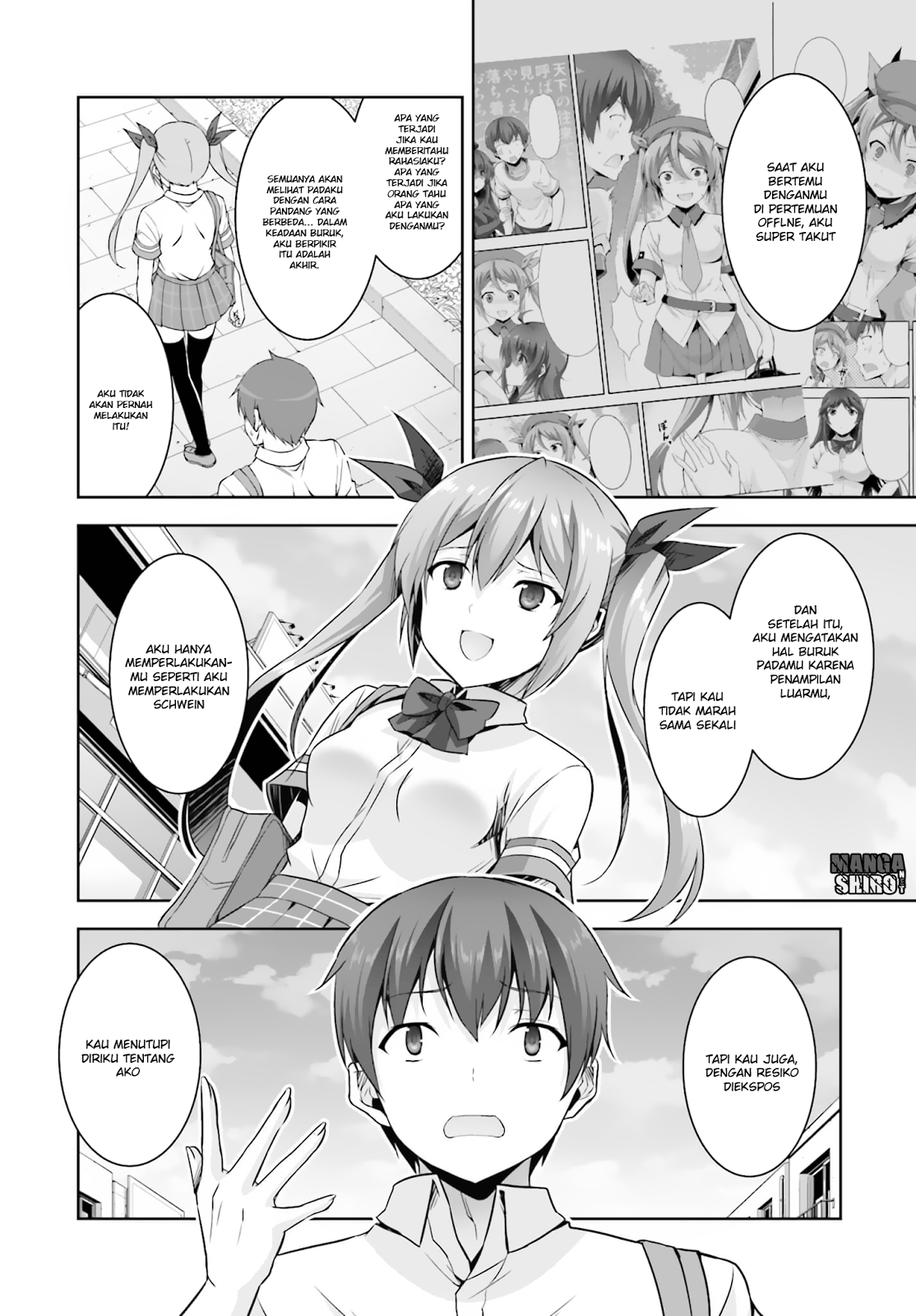 Chapter 15 - halaman 32