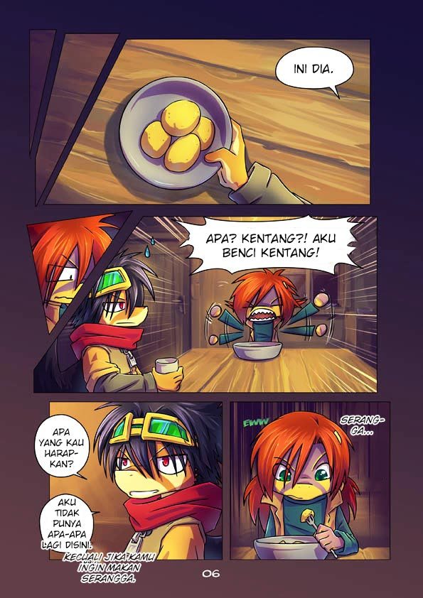 Chapter 1 - halaman 9