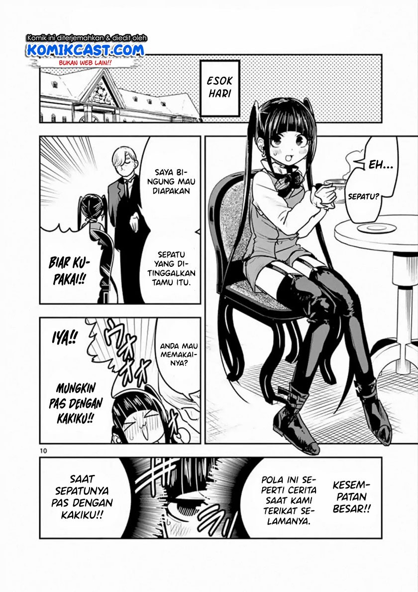 Chapter 84 - halaman 12